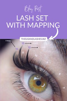 LASH SETS WITH MAPPING
Looking to take your lash game to the next level? Bratz lash extensions might be just what you need! Inspired by the iconic Bratz dolls, this lash style is all about boldness, length, and volume.