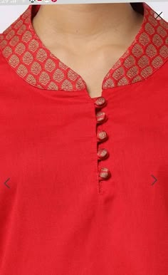 Neck Designs For Women, Salwar Neck Designs, Neck Patterns, Churidar Neck, Churidar Neck Designs, New Kurti Designs, Churidar Designs