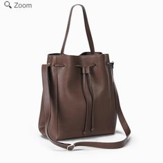 Brand New Crossbody Bucket Bag & Slim Wallet, Both In Cappuccino Smooth Pebble. Details About Items Are In Photos. Set Retails For $148, Selling For $100. Cross Posted. Classic Brown Bucket Bag For On-the-go, Brown Bucket Shoulder Bag With Dust Bag, Brown Bucket Satchel For On-the-go, Classic Brown Bucket Shaped Bag, Classic Brown Bucket Bag, Everyday Brown Bucket Bag With Removable Pouch, Everyday Brown Bucket Satchel, Brown Bucket Shaped Satchel For Everyday Use, Brown Bucket-shape Satchel For Everyday