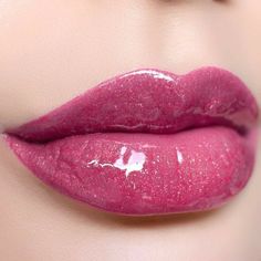 Winter Lip Color, Basic Makeup Tutorial, Pretty Lips, Vampy Lips, Lip Beauty, Lips Shades