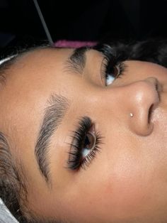 Blink Blink, Interacial Couples, Lash Tech, Eye Lashes, Makeup Eyelashes