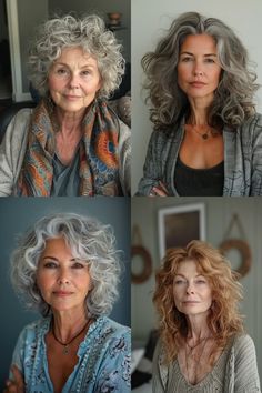 Hairstyles For 60 Year Old Women Medium Mid Length, Shoulder Length Curly Gray Hair Over 50, Fall Hair Colors For Blondes Medium Length, Curly Hair Women Over 50 Mid Length, Long Hair Styles For 60+ Women, May A 65 Year Old Woman Wear Shawls?, Kids Cornrow Hairstyles, Classic Bob Haircut, Shoulder Length Bob