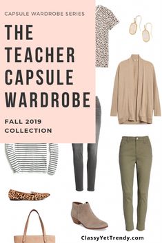 Teacher Outfits Minimalist, Teachers Capsule Wardrobe, Minimalist Teacher Wardrobe, Preschool Teacher Capsule Wardrobe, Winter Teacher Capsule Wardrobe, Teacher Capsule Wardrobe Amazon, Winter Teaching Outfits, Classy Teacher Outfits, Capsule Wardrobe Teacher