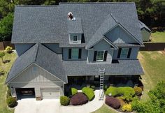 No-Cost Roof Inspections by Greater American Roofing Roof Damage, Roof, To Start, Repair, House Styles