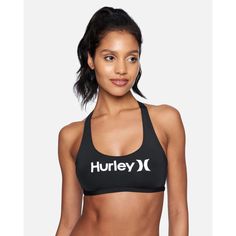 Kindly Note That The Price Is Firm, And Negotiations Are Not Accepted. This Product Is Brand New And Has Never Been Worn. Please Understand That Any Attempts To Change The Price Will Not Be Considered. Thank You. Hurley Women's Black One And Only Racerback Solid Scoop Bikini Swim Top Size Xs Brand: Hurley Department: Women Color: Black Size Type: Regular Size: Xs Type: Top Swim Top Style: Bikini Top Pattern: Solid Fit: Regular Theme: Beach Material: 84% Recycled Nylon, 16% Spandex Features: Stre Swim Top, Top Pattern, One And Only, Black