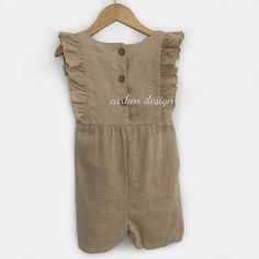 Welcome spring and summer with this adorable romper. Made with beautiful linen fabric. Romper has shorts with snaps at the bottom for easy bathroom breaks. Rompers have functional buttons in back and a tie around the waist. Fits true to size. Sizes 2T-5T Toddler Mermaid Costumes, Formal Romper, Toddler Girl Romper, Mermaid Top, Sequin Rompers, Linen Romper, Toddler Romper, Mermaid Costume, Welcome Spring