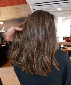 Brown Hair Inspo, Balayage Brunette, Brown Blonde Hair