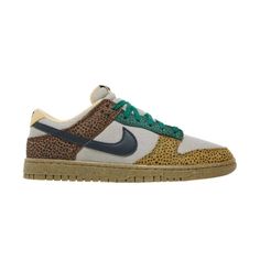 %100 Positive Seller Rating. Shipped From A Smoke And Pet Free Environment. Men's Size: 7.5 / Women's Size: 9 Men's Size: 8 / Women's Size: 9.5 Men's Size: 9.5 / Women's Size: 11 Brand New With Box. Nike Dunk Low 'Golden Moss' Sneakers Dx2654-200. Sporty Brown Canvas Shoes For Streetwear, Green Custom Sneakers With Textured Sole For Streetwear, Nike Basketball Shoes With Speckled Midsole And White Sole, Casual Basketball Shoes With Speckled Midsole, Nike Custom Sneakers With Gum Sole For Sports, Urban Custom Sneakers With Textured Sole, Nike Urban Custom Sneakers With Gum Sole, Streetwear Running Shoes With Textured Sole And Round Toe, Green Custom Sneakers With Textured Sole And Round Toe