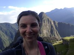 #gadvselfie selfie at Machu Picchu best trip ever @gadventures Best Trip, Travel Fun