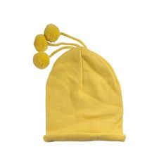 WINTER KNIT BEANIE, COLOR ASSORTED Size: One Size.  Color: Yellow.  Gender: unisex.  Age Group: adult. Knit Cap, Winter Knits, Skull Cap, Knit Beanie, Light Yellow, Cloth Bags, Age Group, Winter Hats, Bag Accessories