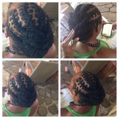 Loc Art, Loc Updos, Short Dreadlocks Styles, Short Locs, Loc Hairstyles, Protective Hairstyles For Natural Hair, Short Locs Hairstyles, Dreadlock Styles, Dreads Styles