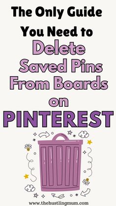 delete saved pins from Pinterest Delete Pins From Board Pinterest, How To Remove Saved Pins From Pinterest, How Do I Find My Saved Pins On Pinterest, How To Unsave Pins, My Boards Saved My Boards Saved Pins Where Are My Boards, How To Delete Saved Pins On Pinterest, How To Delete Saved Pins, How To Delete Pins From My Board, How To Unsave Pins On Pinterest