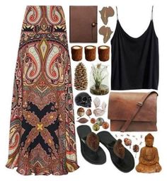 Tips for Summer Casual Street Wear| | Just Trendy Girls: Look Hippie Chic, Tips For Summer, Summer Street Style, Summer Brown, Casual Street Wear, Mode Hippie, Estilo Hippie, Boho Style Outfits, Stylish Summer Outfits