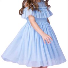 Nwot Also Available In White Fancy Dresses For Kids, Dresses For Kids, 2025 Wedding, Fancy Dress For Kids, Lightweight Dress, Kids Lighting, Sweet Sixteen, Fancy Dresses, Kids' Dresses