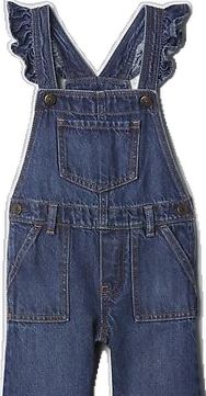 Dark Wash Denim Overalls With Adjustable Straps, Denim Overalls With Adjustable Straps In Dark Wash, Medium Wash Shortalls With Adjustable Straps, Sleeveless Denim Shortalls With Pockets, Dark Wash Denim Bib Front Shortalls, Denim Shortalls With Pockets And Bib Front, Dark Wash Bib Front Shortalls With Pockets, Medium Wash Shortalls With Bib Front And Pockets, Denim Bib Front Shortalls With Suspenders