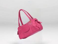 Introducing our Handcrafted Pink Leather Shoulder Bag for Women--a stunning combination of style, functionality, and durability. This full-grain leather handbag is meticulously crafted for the modern woman who values both fashion and practicality. The vibrant pink color adds a pop of brightness to any outfit, making this bag a must-have accessory for everyday use, special occasions, or a statement piece in your wardrobe. Premium Quality Leather Crafted from high-quality full-grain leather, this Everyday Tote, Outfit Making, Bag For Women, Pink Leather, Leather Handbag, Full Grain Leather, Leather Craft, Modern Woman, Stylish Women