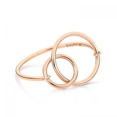 Diy Wire Jewelry, Circle Ring, Egift Card, Wire Jewelry, Rose Gold Ring, Provence, Or Rose, Gold Ring, Gold Rings