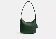 COACH® | Curve Zip Bag Classic Fall Shoulder Bag With Snap Closure, Elegant Fall Shoulder Bag With Snap Closure, Classic Shoulder Bag With Snap Closure For Errands, Chic Fall Shoulder Bag With Snap Closure, Hobo Crossbody Bag, Backpack Charm, Hobo Style, Large Wallet, Bag Coach