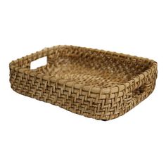 Introducing our elegant Rectangular Rattan Tray, a versatile and stylish addition to your home decor collection. Crafted from high-quality rattan, this tray combines durability with natural beauty, bringing warmth and texture to any space. With its sleek and simple rectangular design, this tray is perfect for serving drinks, appetizers, or displaying decorative items. Its spacious surface area provides ample room for various items, making it ideal for entertaining guests or organizing essentials Organizing Essentials, Rattan Tray, Organization Essentials, Garage Storage Cabinets, Serving Drinks, Outdoor Storage Sheds, Outdoor Heating, Outdoor Grill, Shed Storage