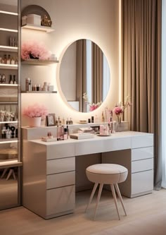 home inspo beauty room beauty salon design beauty room ideas
beauty room design  room ideas for small rooms  room  decor ideas  room decor
room inspo  wall decor  teen room aesthetic  bedroom room  decor ideas beauty Stylish Room Decor, Dressing Table Design, Luxury Rooms, Home Design Living Room