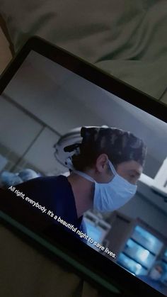 Its A Beautiful Night To Save Lives, Greys Anatomy Study, It's A Beautiful Day To Save Lives, Study To Save Lives, Grey's Anatomy Derek, My Future Job