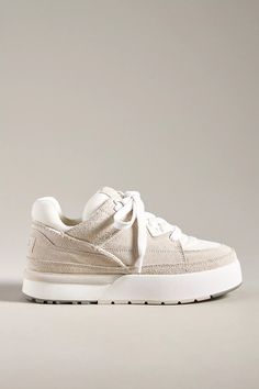 UGG® Goldencush Sneakers Ugh Sneakers, Ugh Shoes, Ugg Sneakers, Cute Nike Shoes, Shoe Inspo, Cute Nikes, Fall Style, Future Kids, Cute Shoes