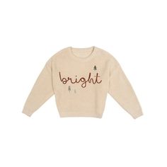 Our baby boy sweater provides the perfect cozy fit the for season! With comfort-stretch material at the neckline, wrists and waist, your little one can keep warm and look adorable all season long with this knit sweater featuring a cute message. Our essentials have been independently certified with STANDARD 100 by OEKO-TEX so that you dont have to worry about harmful substances in your babys wardrobe. Includes one sibling matching sweater. Size: 3T.  Color: Beige.  Gender: male.  Age Group: toddler. Cute Message, Baby Boy Sweater, Matching Sweaters, Cute Messages, Cozy Fits, Size 4t, Keep Warm, Toddler Outfits, Toddler Boys