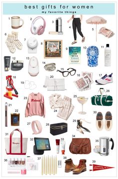 the best gifts for women on valentine's day are in this info sheet, which includes