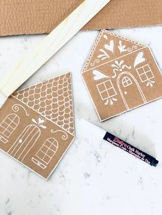 Gingerbread House Ideas, Cozy Holiday Decor, The Best Dessert, Best Dessert, Gingerbread House, Holiday Spirit, Winter Wonderland, Gingerbread, House Ideas