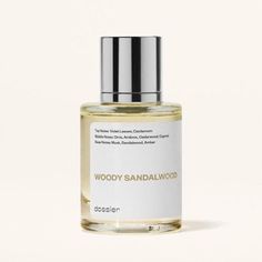 Woody Sandalwood Inspired By Le Labo Fragrances' Santal 33 Eau De Parfum, Unisex Fragrance. Size: 50ml / 1.7oz Jo Malone Peony, Coconut Perfume, Peony Blush Suede, By Kilian, Frederic Malle, First Perfume, Unisex Perfume, Luxury Perfume, Luxury Fragrance