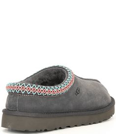 UGG® Women's Tasman Slippers | Dillard's Gray Uggs, Tasman Uggs, Matching Slippers, Grey Uggs, Tasman Slippers, Ugg Tasman Slippers, Lazy Day Outfit, Ugg Tasman, Felted Slippers