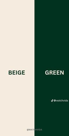 two green and white squares with the words bejee written in black on them