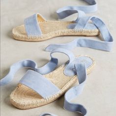 Mode Shoes, Mode Tips, Mode Inspo, Espadrille Sandals, Diy Shoes, Shoe Obsession, Shoe Lover, Mode Inspiration, Primavera Estate