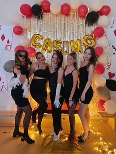 Poker Night Aesthetic Outfit, Vegas Themed Costumes, Casino Night Theme Outfit, Casino Birthday Outfit, Las Vegas Themed Party Outfit, Casino Night Theme Party Outfit, Casino Royale Theme Party Outfit Women, Casino Themed Party Outfit