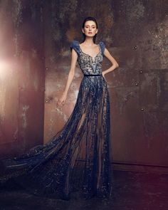 Ziad Nakad, Runway Gowns, Dress Luxury, Fashion Gowns, Fantasy Gowns, Gala Dresses, Fantasy Dress, Custom Dresses, Beautiful Gowns