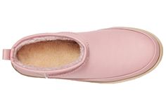 1121618-SHLL Ugg Classic, Stylish Sneakers, Perfect Pair, Your Perfect, Sneakers, Pink