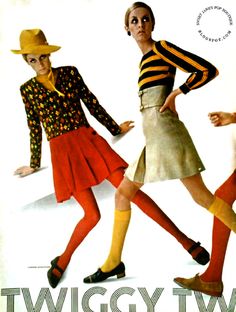 Twiggy for Seventeen Magazine, July 1967. Photo by Carmen Schiavone. Twiggy Model, Colleen Corby, Twiggy Fashion, Pattie Boyd, Jean Shrimpton, Moda Hippie, 60s 70s Fashion, 60s And 70s Fashion, Fashion 1960s