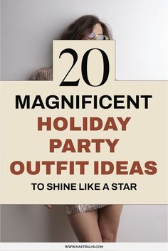 Embrace the season in style with Festive Fashion! 🎅✨ I’ve selected the must-have Christmas party outfits for 2024 that are sure to impress. From shimmering gowns to cosy yet chic ensembles, these looks are designed to keep you comfortable and stylish all night long. #ChristmasOutfits #HolidayFashion #FestiveAttire #WinterStyle #XmasLooks #PartyOutfits #CuteChristmas #DressUpSeason #SparkleAndShine #MerryAndBright #FestiveFashion #HolidayWardrobe #ChristmasParty #SeasonalStyle #FestiveDressing Cool Holiday Outfits, Work Christmas Party Outfit Plus Size, Xmas Cocktail Party, Holiday Party Outfit Inspiration, Classy Christmas Outfit, Holiday Party Outfit Casual, Christmas Dinner Outfit