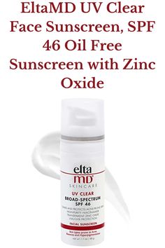 Face Sunscreen, Beauty Health, Sunscreen, Skin Types, Health Care