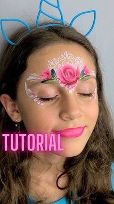 Face painter in Miami & more• Unicorn Creator Miami | One of my favorite designs for a mermaid face paint 🧜‍♀️. Subscribe for more useful tutorials🙂. Facepainting and even more in Miami -… | Instagram Mermaid Face Paint, Mermaid Face, Hair Tinsel, Face Painting Designs, Painting Designs, Subscribe For More, A Mermaid, Ponytail Hairstyles, Face Painting