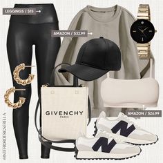 Casual Birthday Outfit Spring, Travel Essentials List, Winter Fashion Outfits Casual, Essentials List, Long Flights, Cute Lazy Day Outfits, Athleisure Outfits, Looks Chic, Sporty Outfits