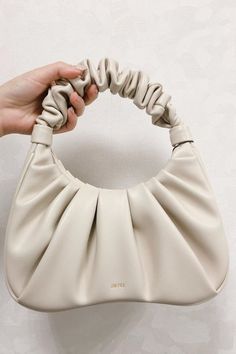 Jw Pei Gabbi Bag, Shooting Studio, Jw Pei, Aesthetic Bags, Outfit Chic, Vegan Leather Bag, Shop Sale, Bags Aesthetic, Pretty Bags