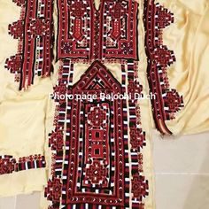 Balochistan Beauty, Embroidery Designs Suit, Sindhi Dress, Balochi Dress, Hand Embroidery Dress, Pakistani Dresses Casual, Afghan Dresses, New Mehndi Designs