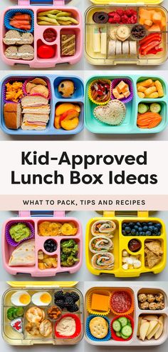 Kid's Lunch Box Ideas Preschool Lunch Ideas, Toddler Recipe, Bento Box Lunch For Kids, Toddler Lunch Box, Lunch Kids, Bird Food Recipes, Kids Packed Lunch, Preschool Lunch, Lunch For Kids