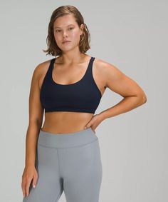 Energy Bra *Medium Support, B–D Cup | Yoga Bras | lululemon Lululemon Athleisure Sports Bra With Built-in Bra, Lululemon Sports Bra With Built-in Bra For Gym, Lululemon Sports Bra With Built-in Bra For Workout, Lululemon Athleisure Activewear With Built-in Bra, Lululemon Casual Sports Bra For Gym, Lululemon Sporty Activewear With Built-in Bra, Lululemon Sports Activewear With Built-in Bra, Lululemon Sports Bra With Removable Pads For Gym, Lululemon Sports Bra With Built-in Bra For Athleisure