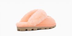 Coquette Clog Slippers | UGG® Official Casual Sheepskin Slippers With Rubber Sole, Casual Sheepskin Indoor Slippers, Casual Indoor Sheepskin Slippers, Soft Sheepskin Slippers With Round Toe, Soft Casual Sheepskin Slippers, Comfortable Fluffy Sheepskin Slippers, Casual Sheepskin Slippers With Plush Lining, Fluffy Comfortable Sheepskin Slippers, Fluffy Sheepskin Comfortable Slippers