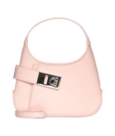 Ferragamo Shoulder Bag | italist Cloth Collection, Mini Hobo Bag, Ferragamo Bag, Salvatore Ferragamo Bags, Kurt Geiger Heels, Ferragamo Shoes, Looks Chic, Aesthetic Grunge, Tory Burch Shoes