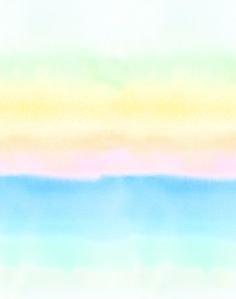 an abstract watercolor background with pastel colors