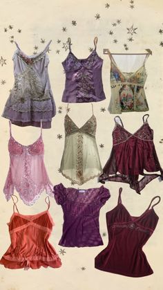 Whimsigoth Board, Whimsical Summer Outfit, Virgo Style, Clothes Purple, Hippie Lifestyle, Purple Tops, The Cardigans, Ropa Diy