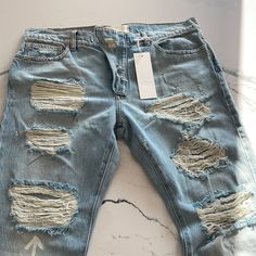 Ih Nom Uh Nit. Jeans Size 36 Made In Italy. Ih Nom Uh Nit, Nom Nom, Blue Man, Mens Jeans, Jeans Size, Color Blue, In Italy, Man Shop, Italy